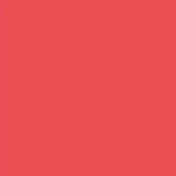 Liquitex - Gouache Akrylmaling - Fluorescent Red 59 ML