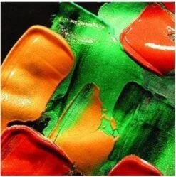 Liquitex - Iridescent Pouring Akryl Medium 237 ML