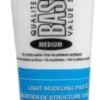 Liquitex - Light Modeling Paste - Modelleringspasta 200 ML