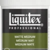 Liquitex - Matte Medium 237 ML