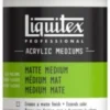 Liquitex - Matte Medium 473 ML