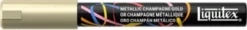 Liquitex - Metallic Champagne Gold - 2 MM - Acrylic Paint Marker