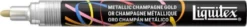 Liquitex - Metallic Champagne Gold - 2 MM - Acrylic Paint Marker