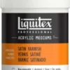 Liquitex - Satin Varnish - Satin Lak 237 ML