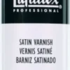 Liquitex - Satin Varnish Spray - Satin Lak 400 ML