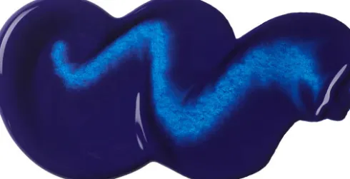 Liquitex - Soft Body Akrylmaling - Phthalo Blue 237 ML