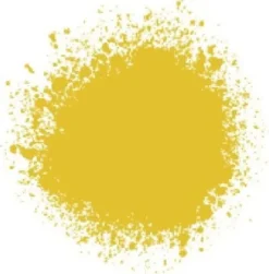 Liquitex - Spraymaling - Cadmium Yellow Medium Hue 400 ML