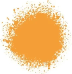 Liquitex - Spraymaling - Cadmium Orange Hue 400 ML
