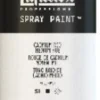Liquitex - Spraymaling - Cadmium Red Medium Hue 400 ML