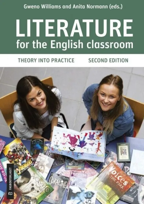 Literature For The English Classroom