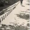 Litteratur Om Johannes V. Jensen 1998-2020