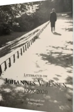 Litteratur Om Johannes V. Jensen 1998-2020