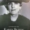 Litteratur Om Karen Blixen