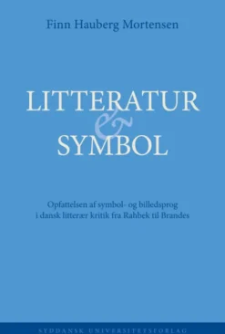 Litteratur & Symbol