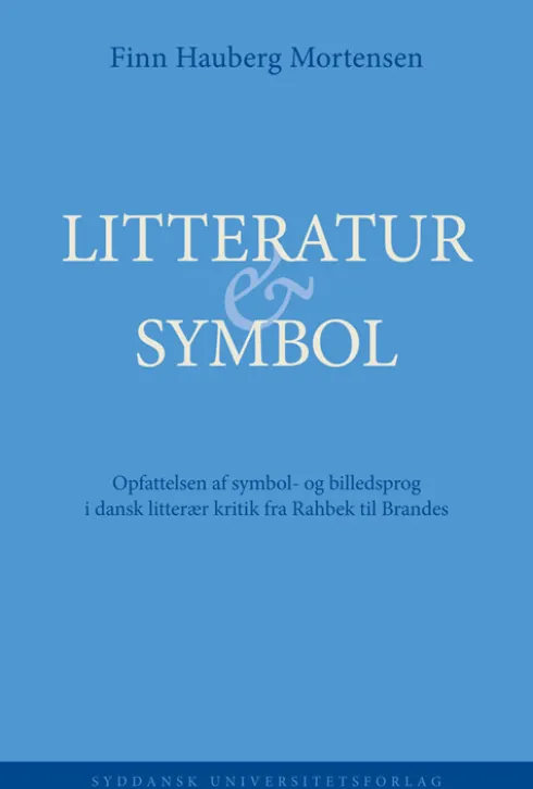 Litteratur & Symbol