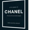 Little Book Of Chanel