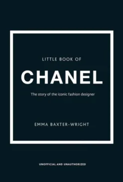 Little Book Of Chanel