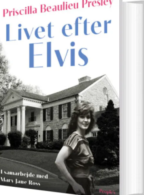Livet Efter Elvis