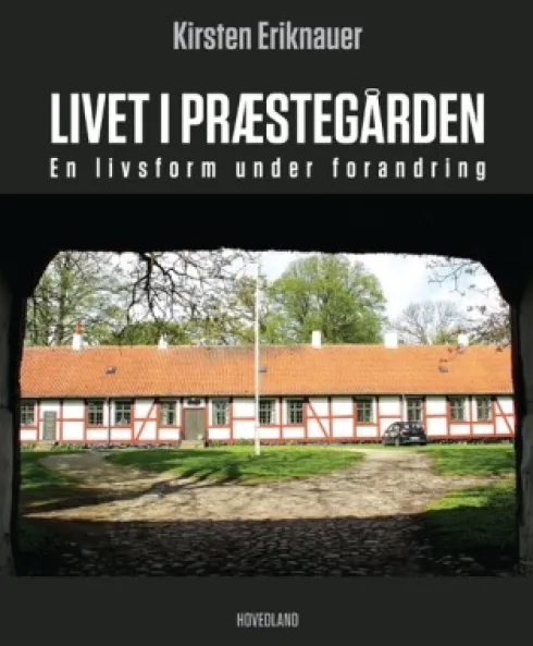 Livet I Præstegården