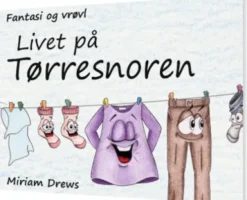 Livet På Tørresnoren