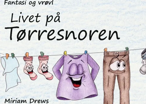 Livet På Tørresnoren