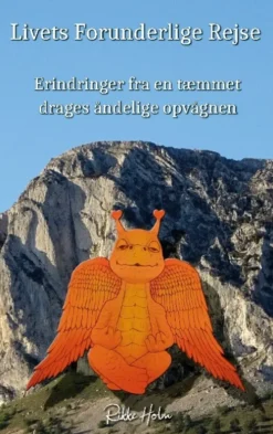 Livets Forunderlige Rejse