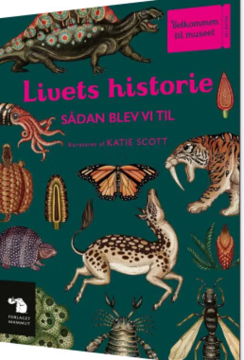 Livets Historie
