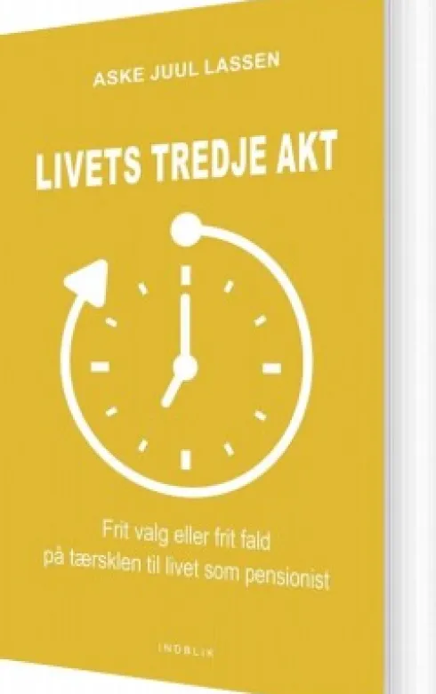 Livets Tredje Akt