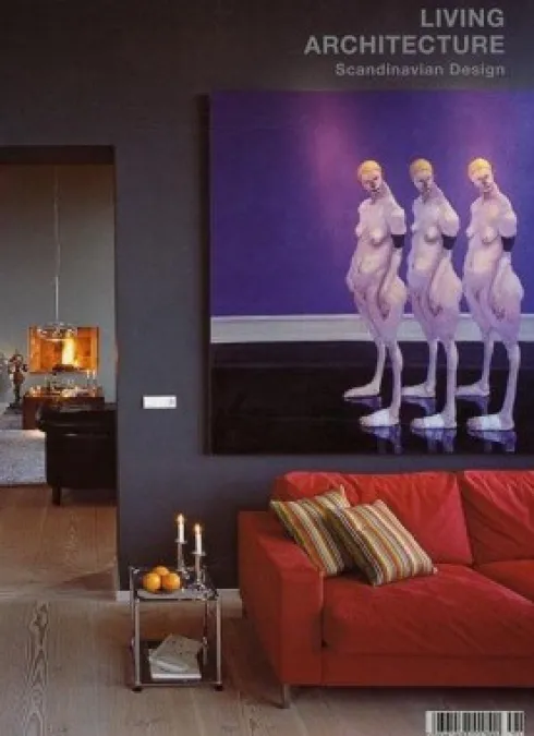 Living Architecture Scandinavian Design No 16