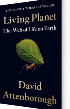 Living Planet: The Web Of Life On Earth