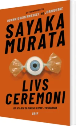 Livsceremoni