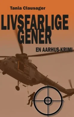 Livsfarlige Gener