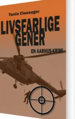 Livsfarlige Gener