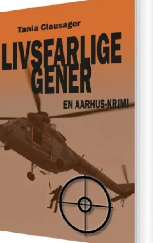 Livsfarlige Gener