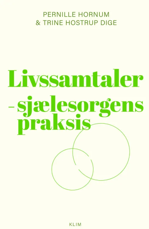 Livssamtaler