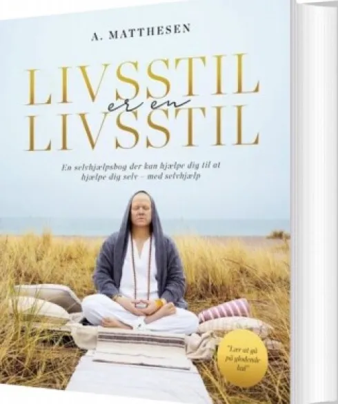 Livsstil Er En Livsstil