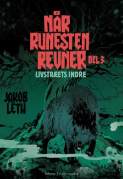 Livstræets Indre
