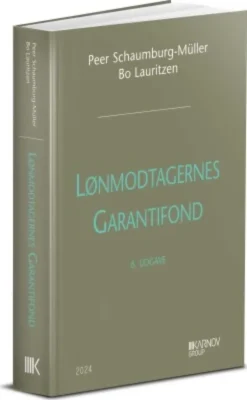 Lønmodtagernes Garantifond