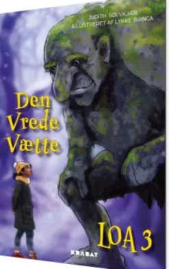 Loa 3 - Den Vrede Vætte