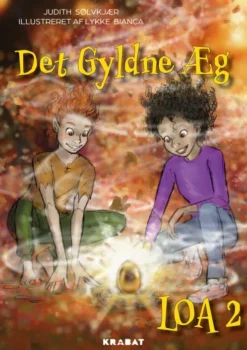 Loa 2 - Det Gyldne Æg