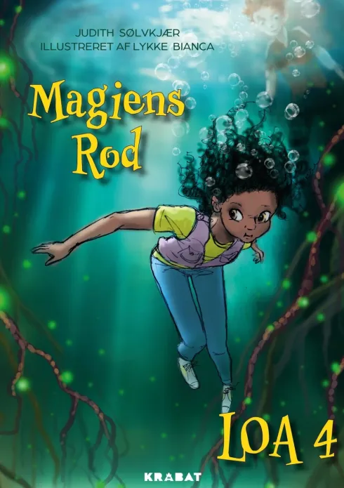 Loa 4 - Magiens Rod