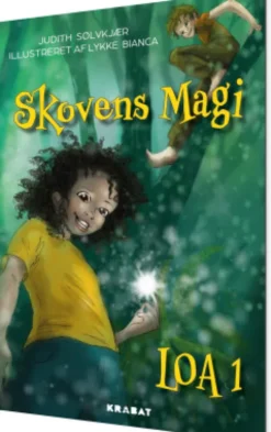 Loa 1 - Skovens Magi