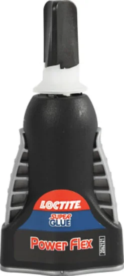 Loctite Power Flex Sekundlim - 3 G/ 1 Stk