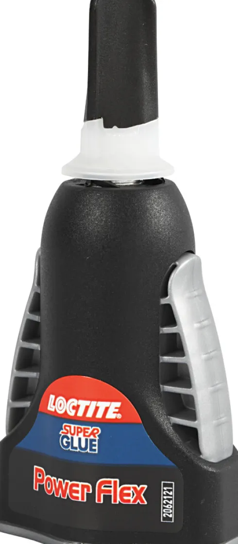 Loctite Power Flex Sekundlim - 3 G/ 1 Stk