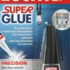 Loctite - Precision Sekundlim - 5 G