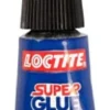 Loctite Super Glue - 3 G