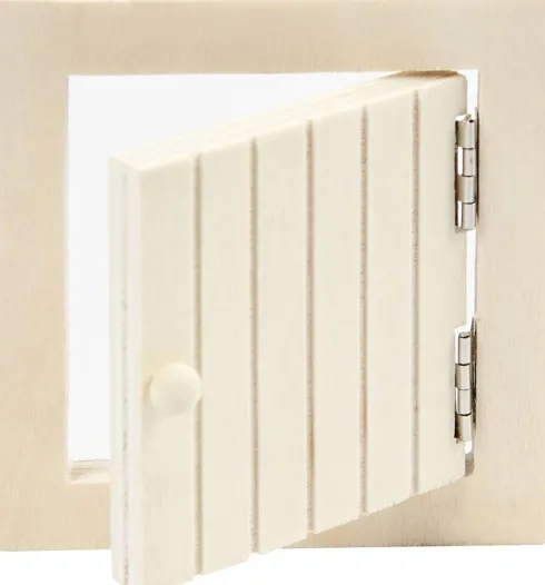 Loftlem Og Rebstige - Str. 9-20 CM