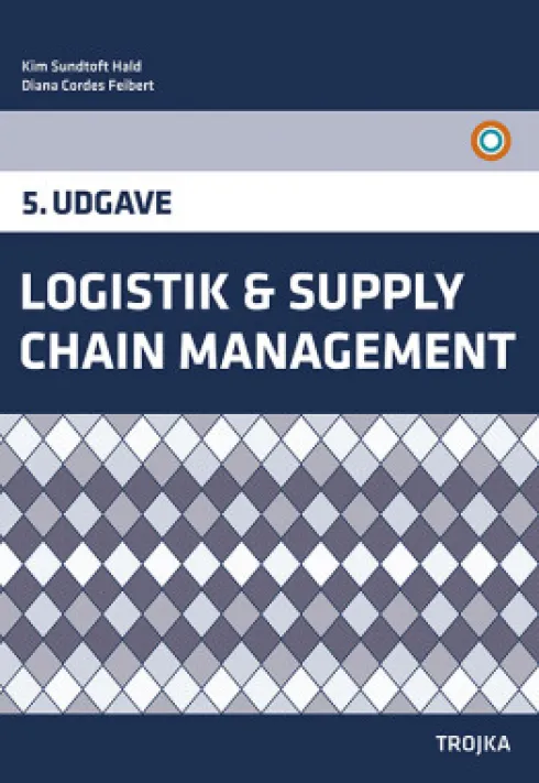 Logistik Og Supply Chain Management, Lærebog