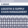 Logistik Og Supply Chain Management, Opgavebog