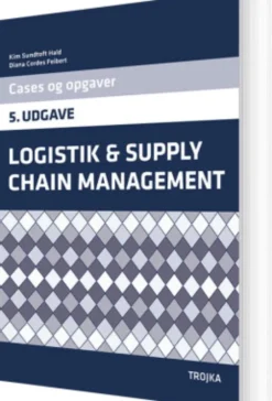 Logistik Og Supply Chain Management, Opgavebog